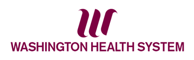 Washington Health System Logo