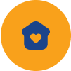 Heart House icon