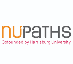 NuPaths logo
