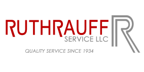 Ruthrauff logo