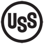 USSteel logo
