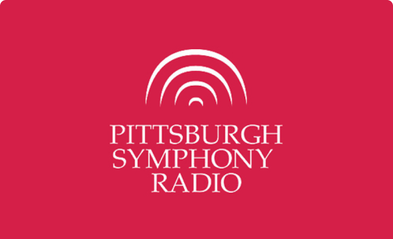 Pittsburgh Symphony Radio