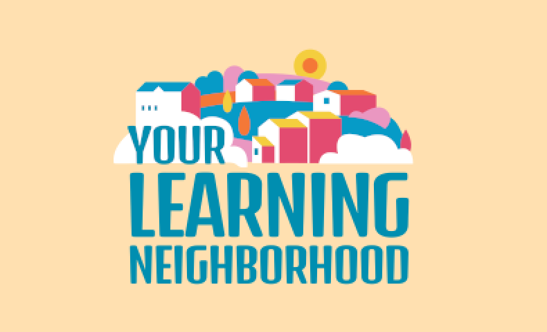 Your Learning Neighborhood logo