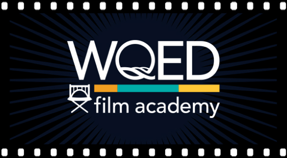 WQED Film Academy logo