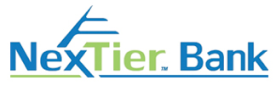 NexTier Bank logo