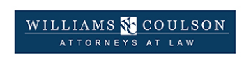 Williams Coulson Attorneys at Law logo