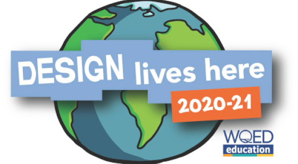 Design Lives Here 2020-2021