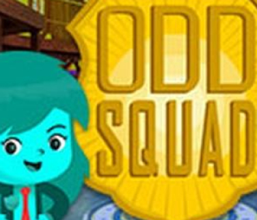 Odd Squad