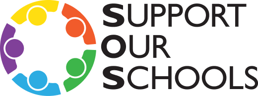 Supports Our Schools