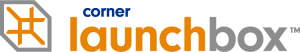 Corner LaunchBox Logo