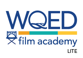WQED FIlm Academy LITE logo