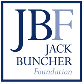 Jack Buncher Foundation logo