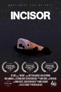 Incisor film poster