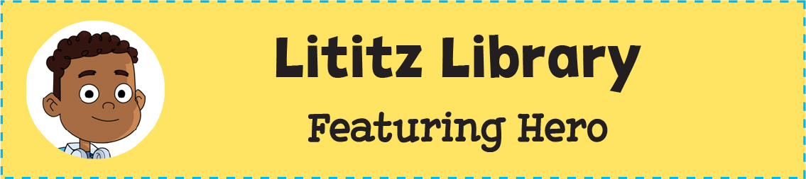 Lititz Library. Featuring Hero