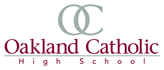 Oakland Catholic High School logo