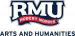 Robert Morris University Arts 7 Humanities logo