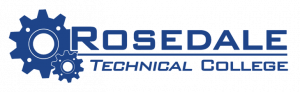 Rosedale Technical College logo