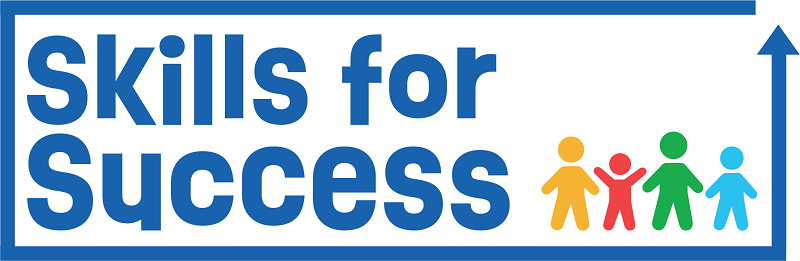 Skills for Success logo