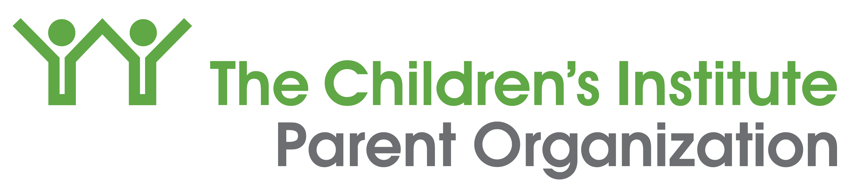The Children's Institute Parent Organization