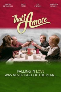 That's Amore movie poster