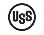 USSteel logo