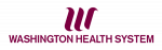 Washington Health System Logo