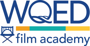 WQED Film Academy logo