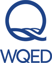 WQED logo
