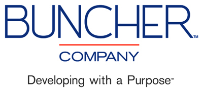 Buncher Company. Developing with a Purpose
