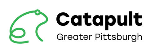 Catapult Greater Pittsburgh logo