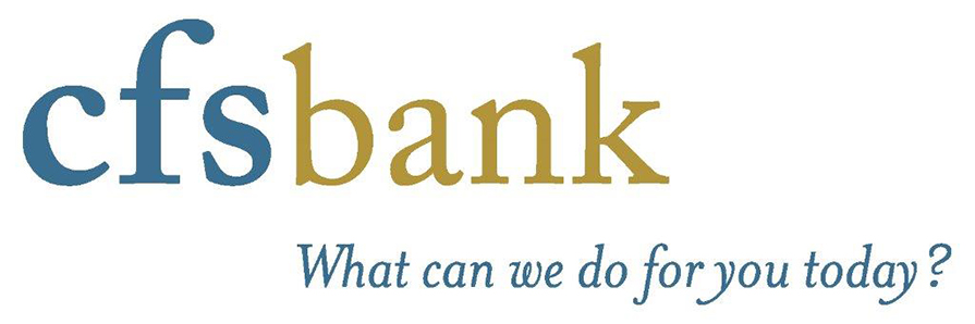 CFS Bank logo
