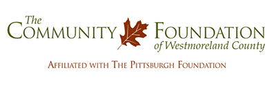 The Community Foundation of Westmoreland County logo