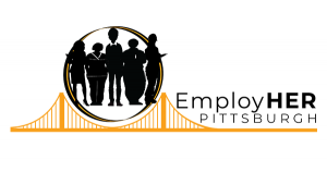 EmployHER Pittsburgh logo