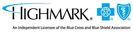 Highmark Blue Cross Blue Shield logo