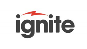 Ignite Business Incubator logo