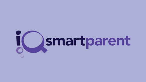 iQ Smartparent logo