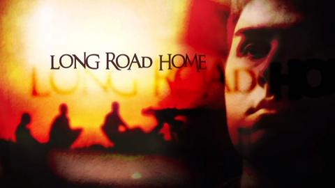 Long Road Home title image