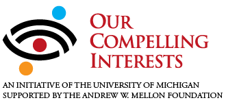 Our Compelling Interests logo