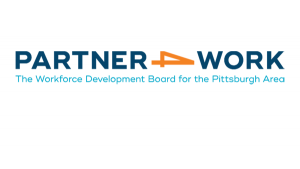 Partner4Work logo