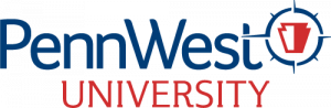 Penn West University logo
