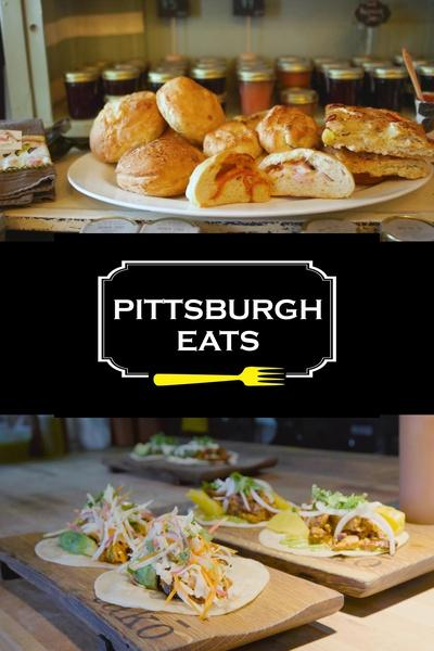 Pittsburgh Eats