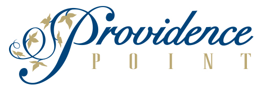 Providence Point logo