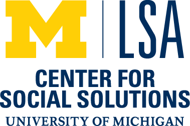 University of Michigan Center for Social Solutions