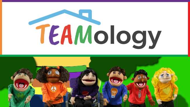 Teamology logo