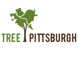Tree Pittsburgh logo