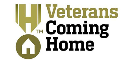 Veterans Coming Home