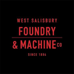 West Salisbury Foundry and Machine Co logo