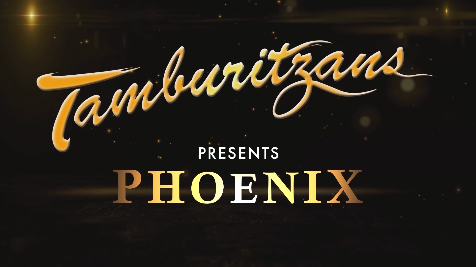 Tamburitzans Presents: Phoenix