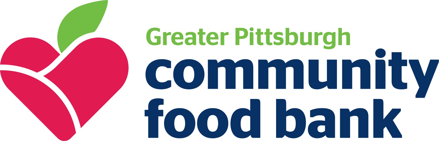 Greater Pittsburgh Community Food Bank logo