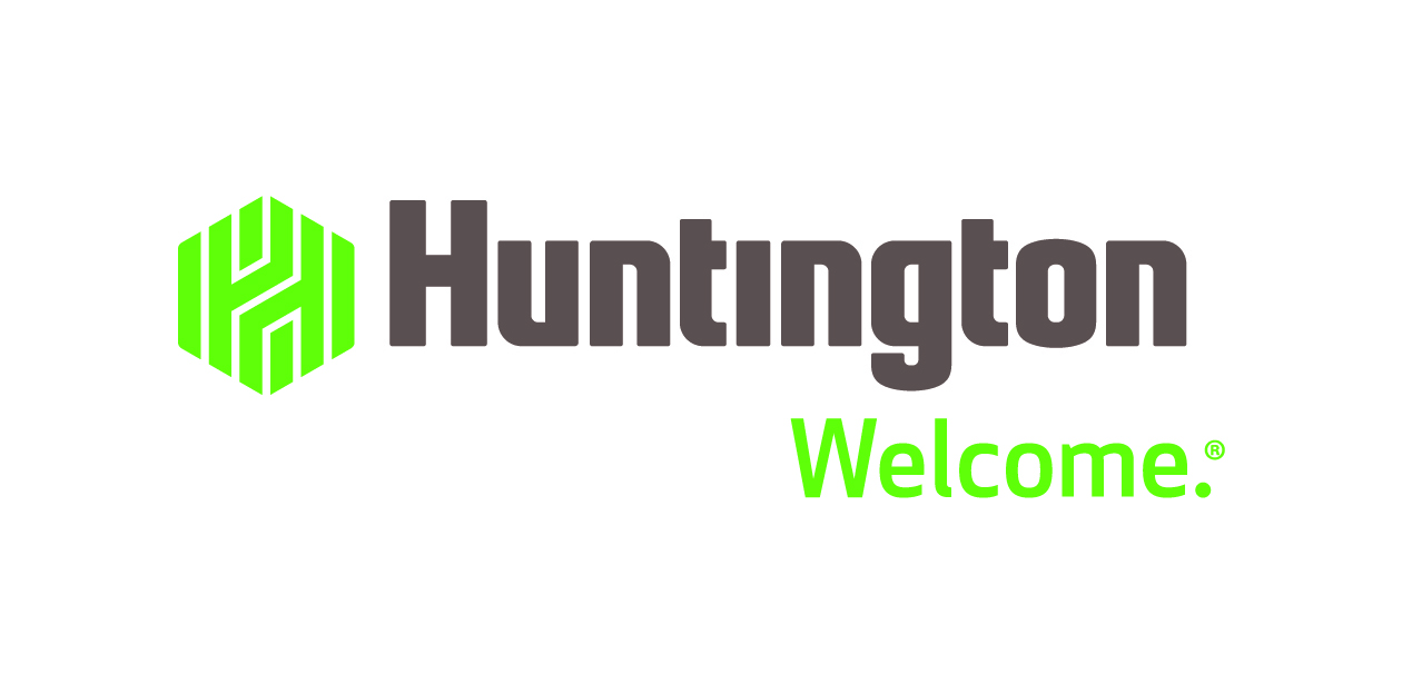 Huntington logo
